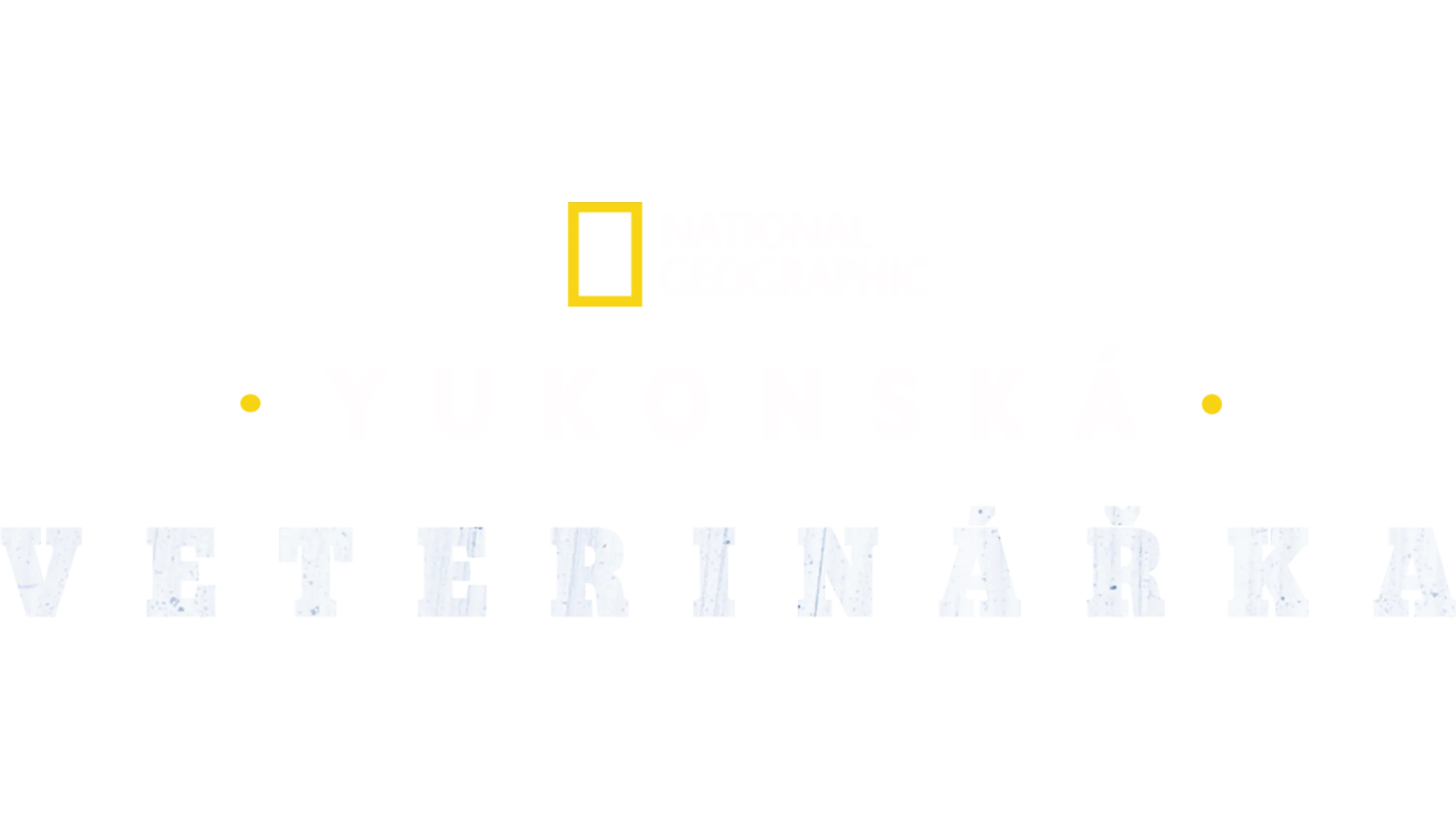 Yukonská veterinářka