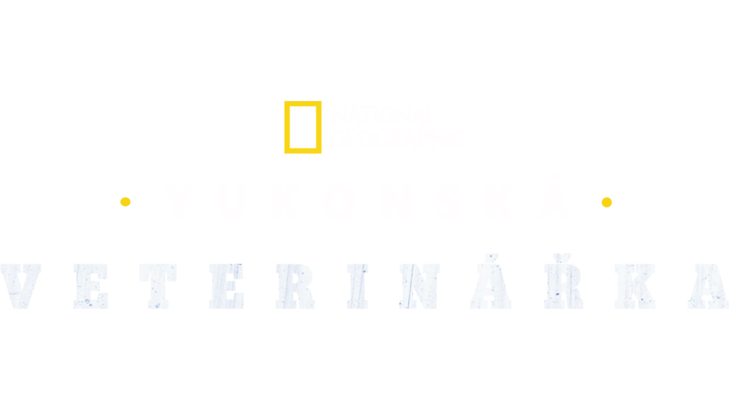 Yukonská veterinářka