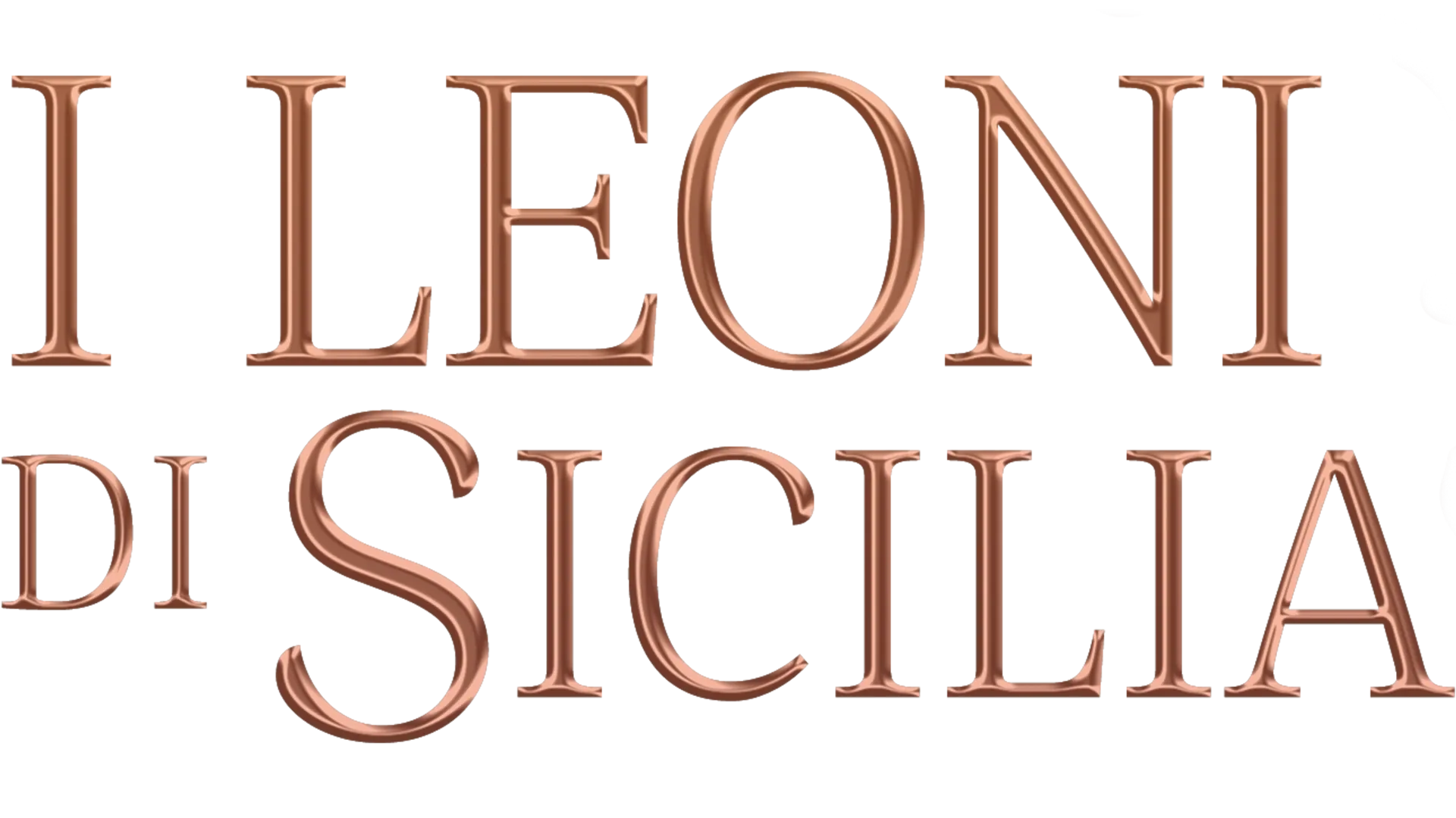 I Leoni di Sicilia