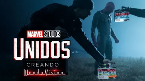 thumbnail - Creando WandaVision