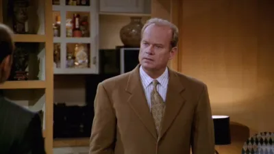 thumbnail - S11:E6 I'm Listening