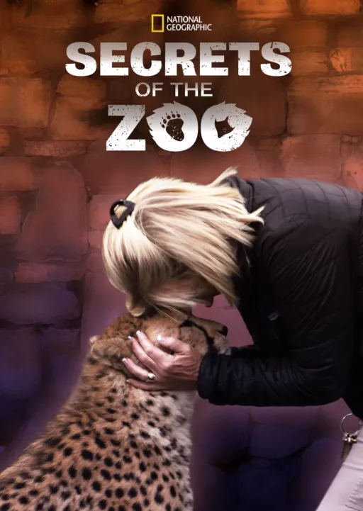 Secrets Of The Zoo