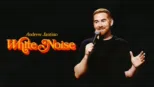 thumbnail - Andrew Santino: White Noise