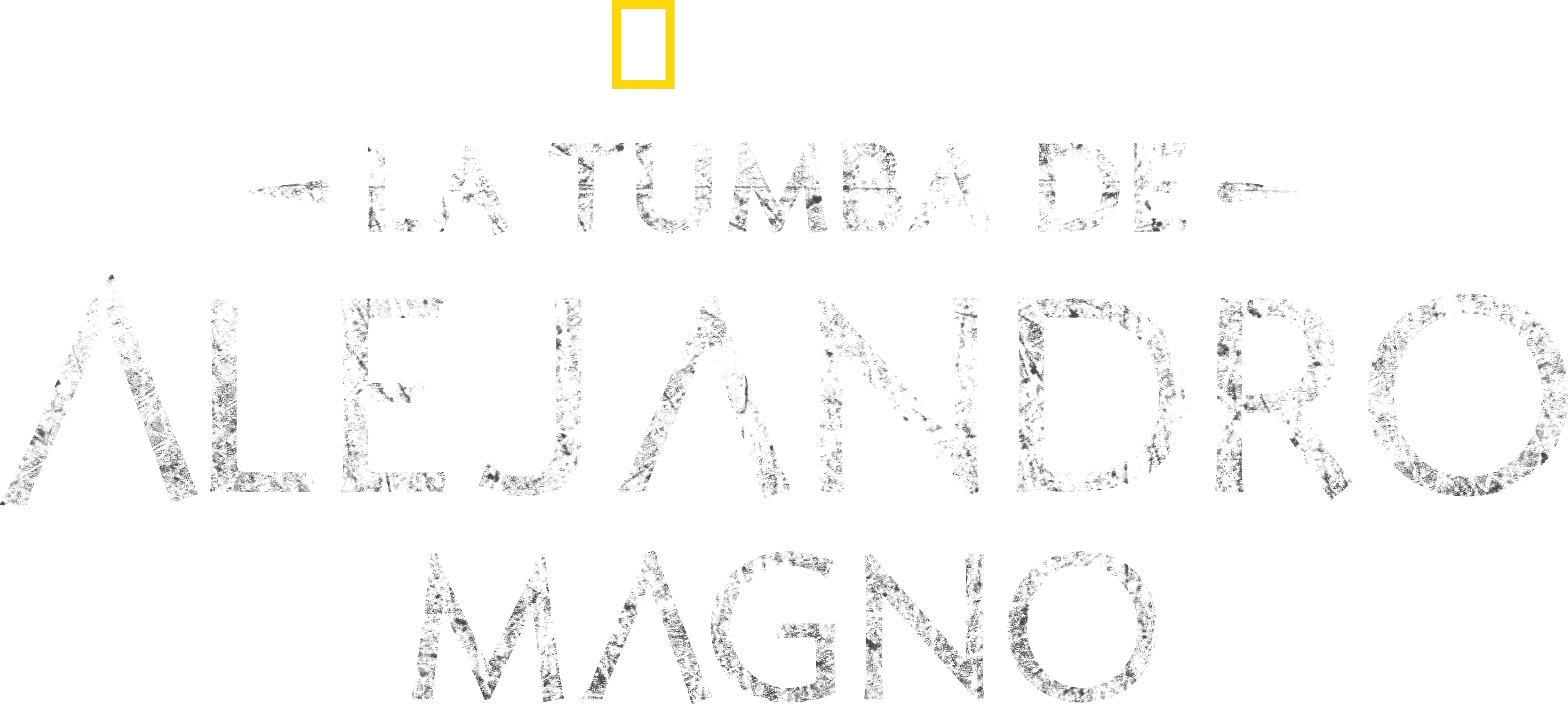 La Tumba de Alejandro Magno