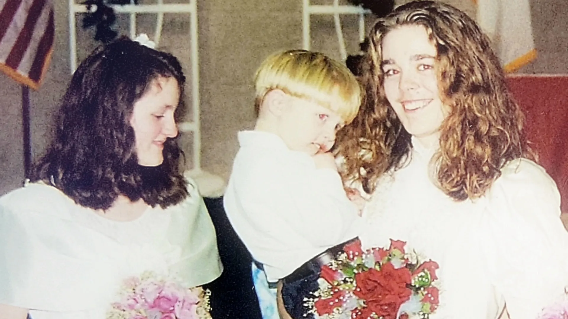 thumbnail - S1:E3 Word of Life