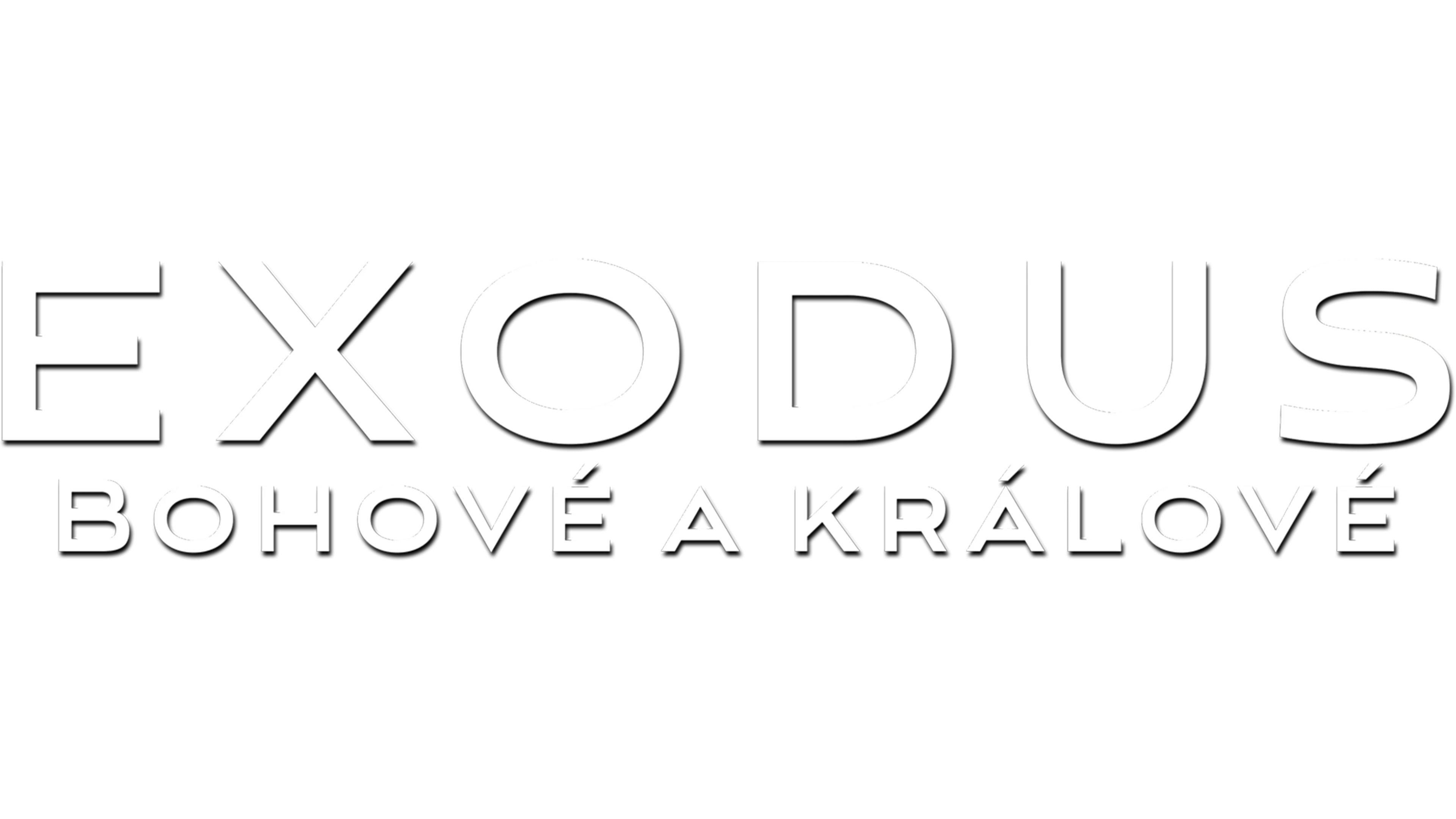 EXODUS: Bohové a králové