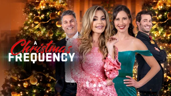 thumbnail - A Christmas Frequency