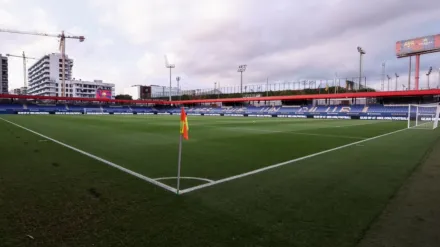 Barcelona vs. OH Leuven