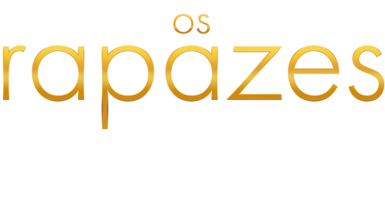 Os Rapazes: A História dos Irmãos Sherman