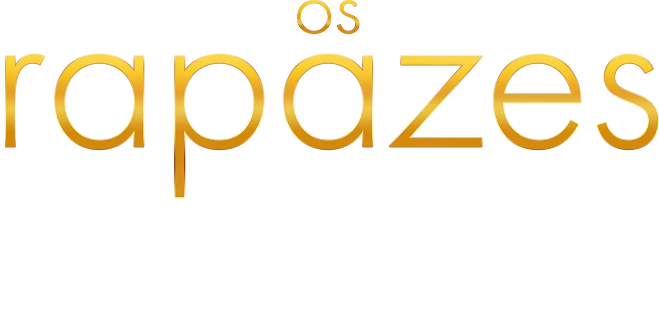 Os Rapazes: A História dos Irmãos Sherman