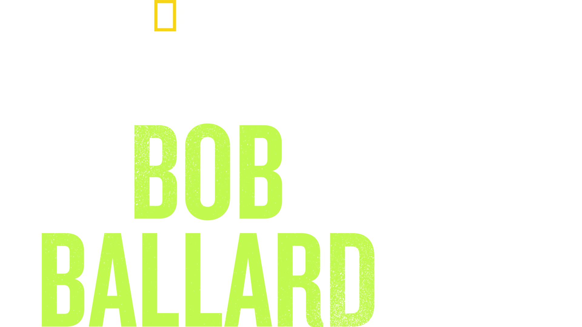 Descubrimientos de Bob Ballard