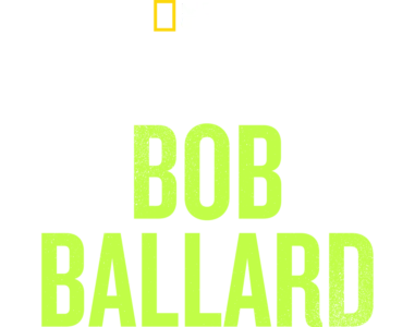 Descubrimientos de Bob Ballard