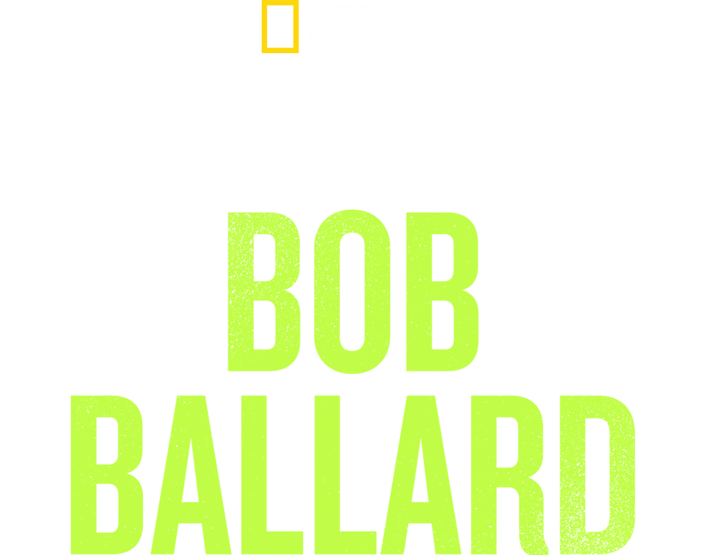 Descubrimientos de Bob Ballard