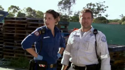 thumbnail - S12:E17 Bodies in Motion