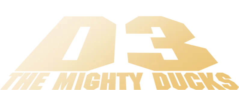 D3: The Mighty Ducks