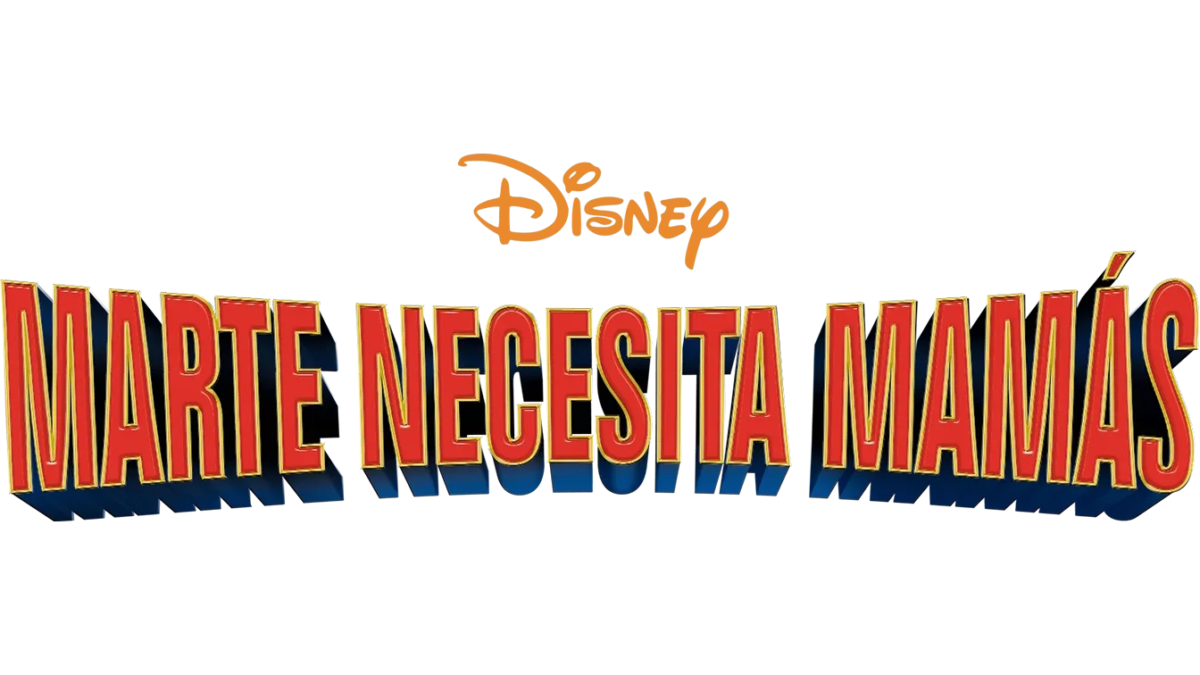 Marte necesita mamás
