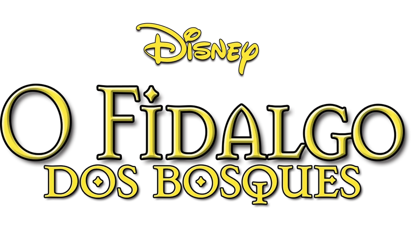 O Fidalgo dos Bosques