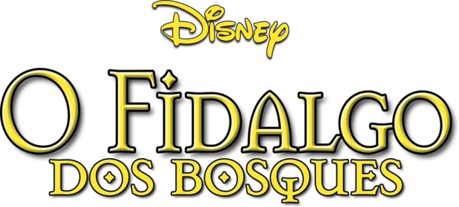 O Fidalgo dos Bosques