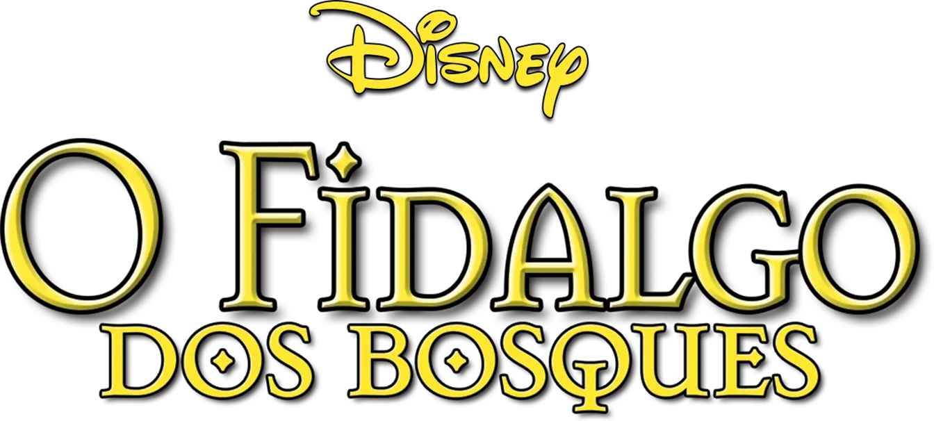 O Fidalgo dos Bosques