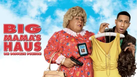thumbnail - Big Mama's Haus - Die doppelte Portion