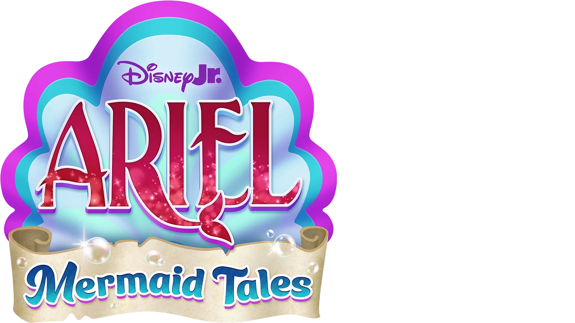 Disney Junior Ariel: Mermaid Tales