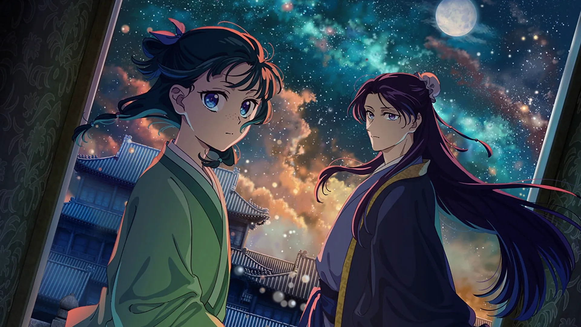 Los diarios de la boticaria