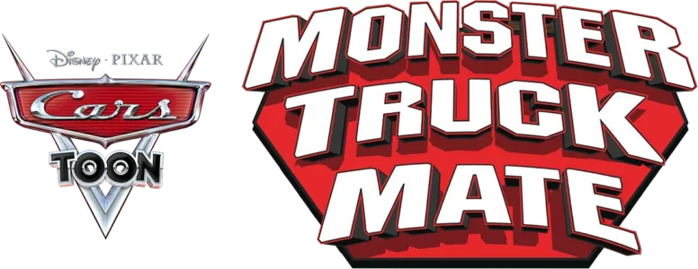 Cars Toon: Monster Truck Mate
