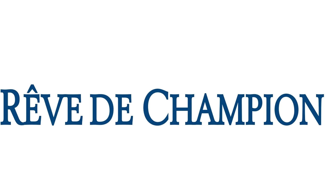 Rêve de champion
