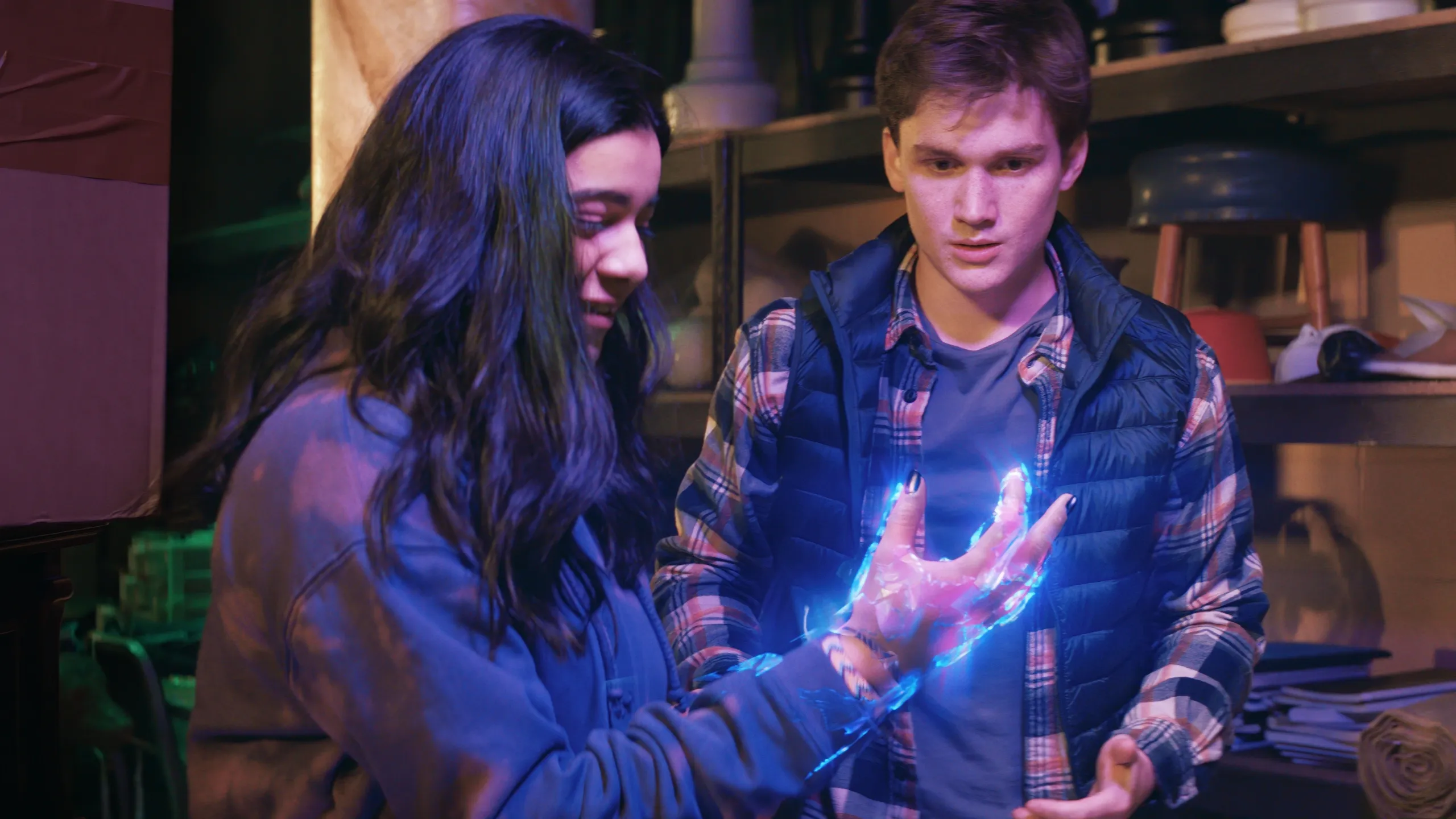 thumbnail - S1:E2 Crushed