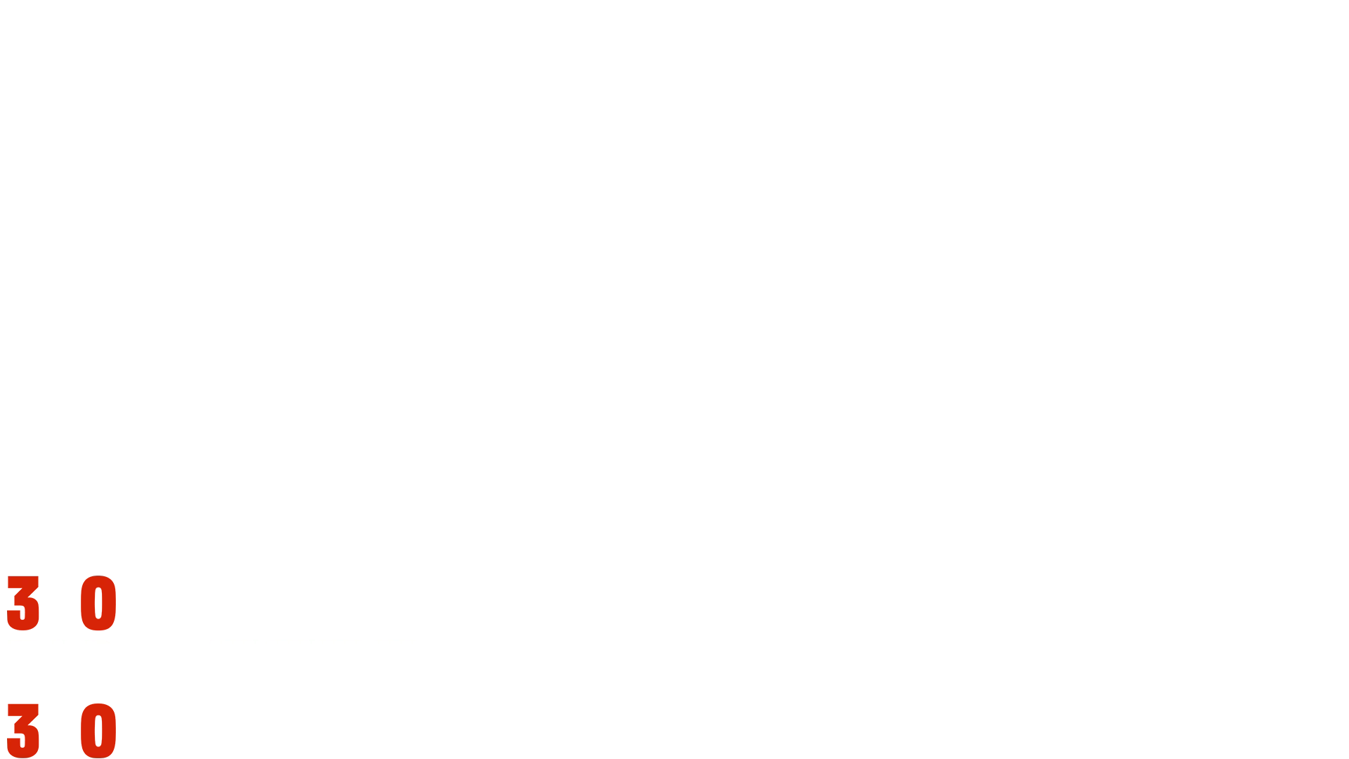 Year of the Scab