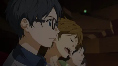 thumbnail - S1:E2 (Dub) Friend A