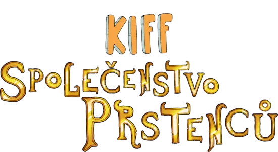 Kiff: Paní prstencového světla
