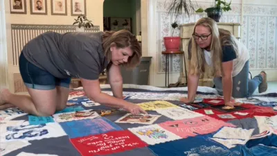 thumbnail - S19:E16 A Time To Weep, a Time To Laugh