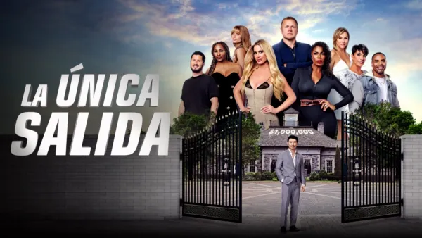 thumbnail - La única salida