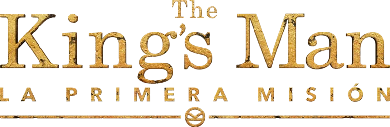 The King's Man: La primera misión