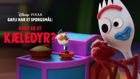 thumbnail - Gafli har et spørgsmål: Hvad er et kæledyr?