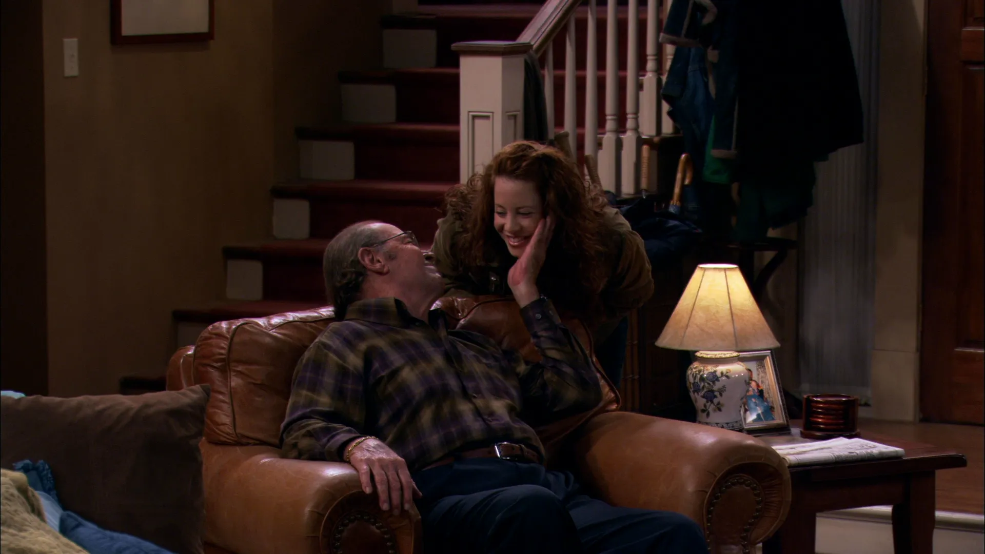 thumbnail - S2:E8 The First Thanksgiving