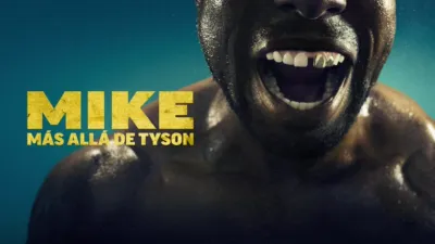 thumbnail - Mike: Más allá de Tyson