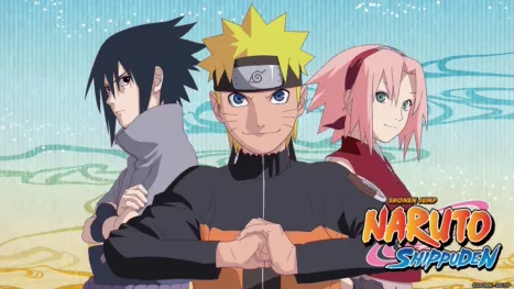 thumbnail - Naruto Shippuden
