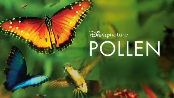 thumbnail - Pollen