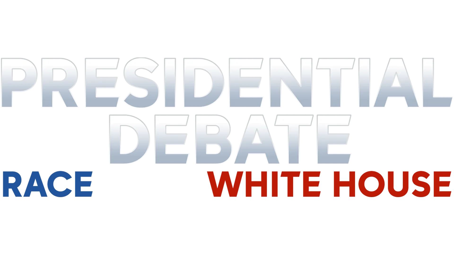 ABC News Presidential Debate: Race for the White House