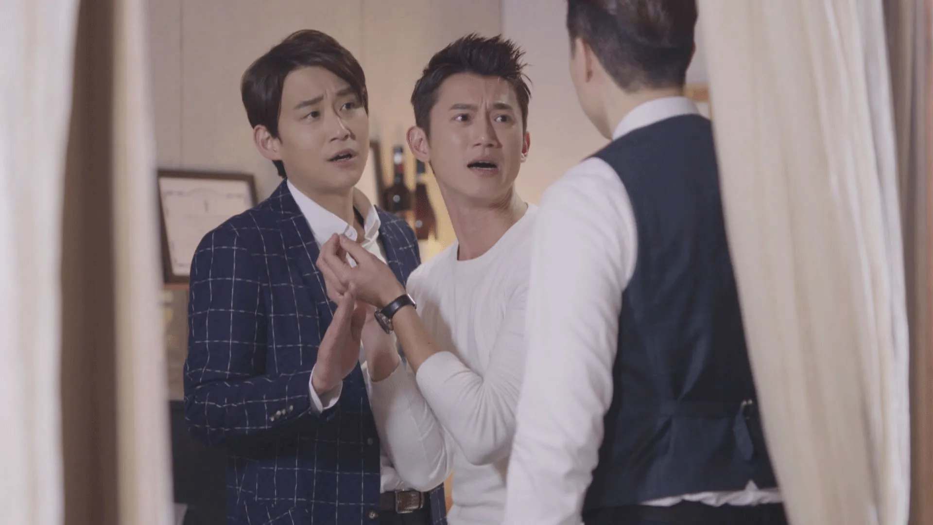thumbnail - 第 1 季：第 3 集 第3集