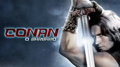 Conan el bárbaro
