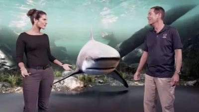 thumbnail - S1:E2 Swimmers Beware