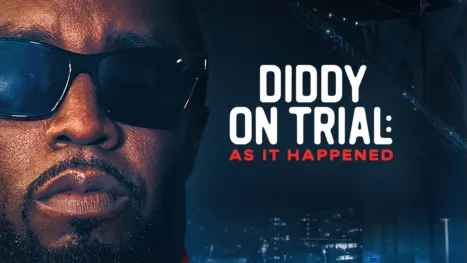 thumbnail - Diddy on Trial: As It Happened