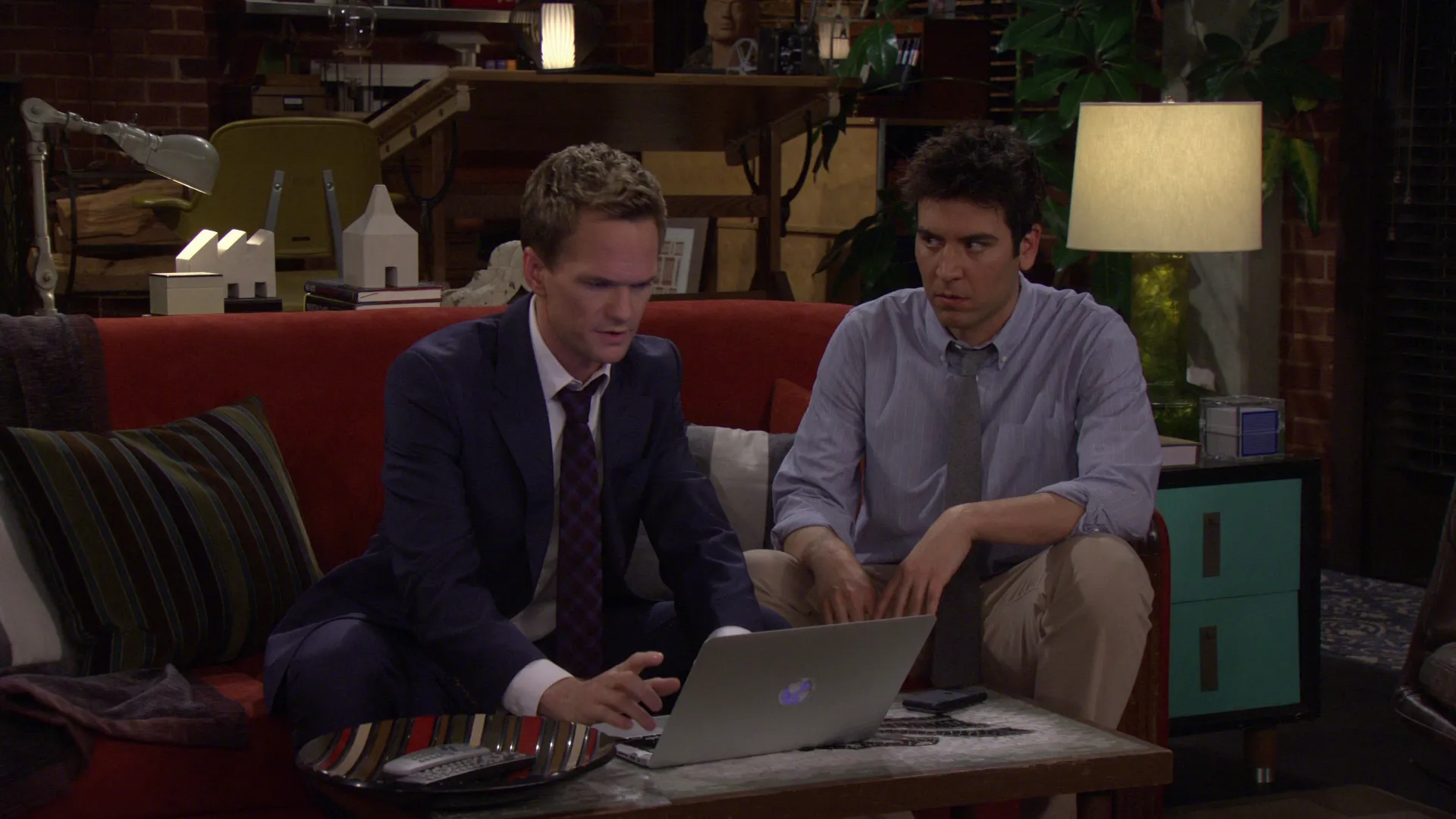 thumbnail - S7:E22 Good Crazy