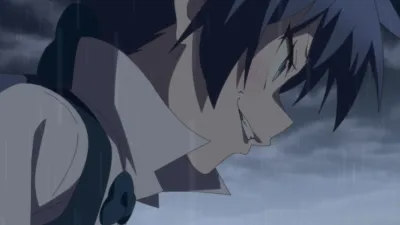 thumbnail - S2：第8話「襲来」