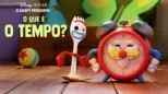 thumbnail - O Garfy Pergunta: O Que é o Tempo?