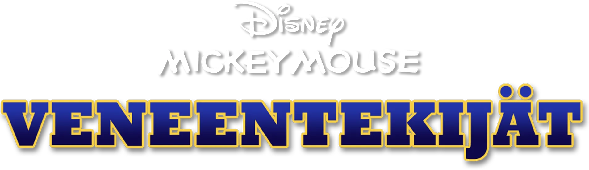 Veneentekijät
