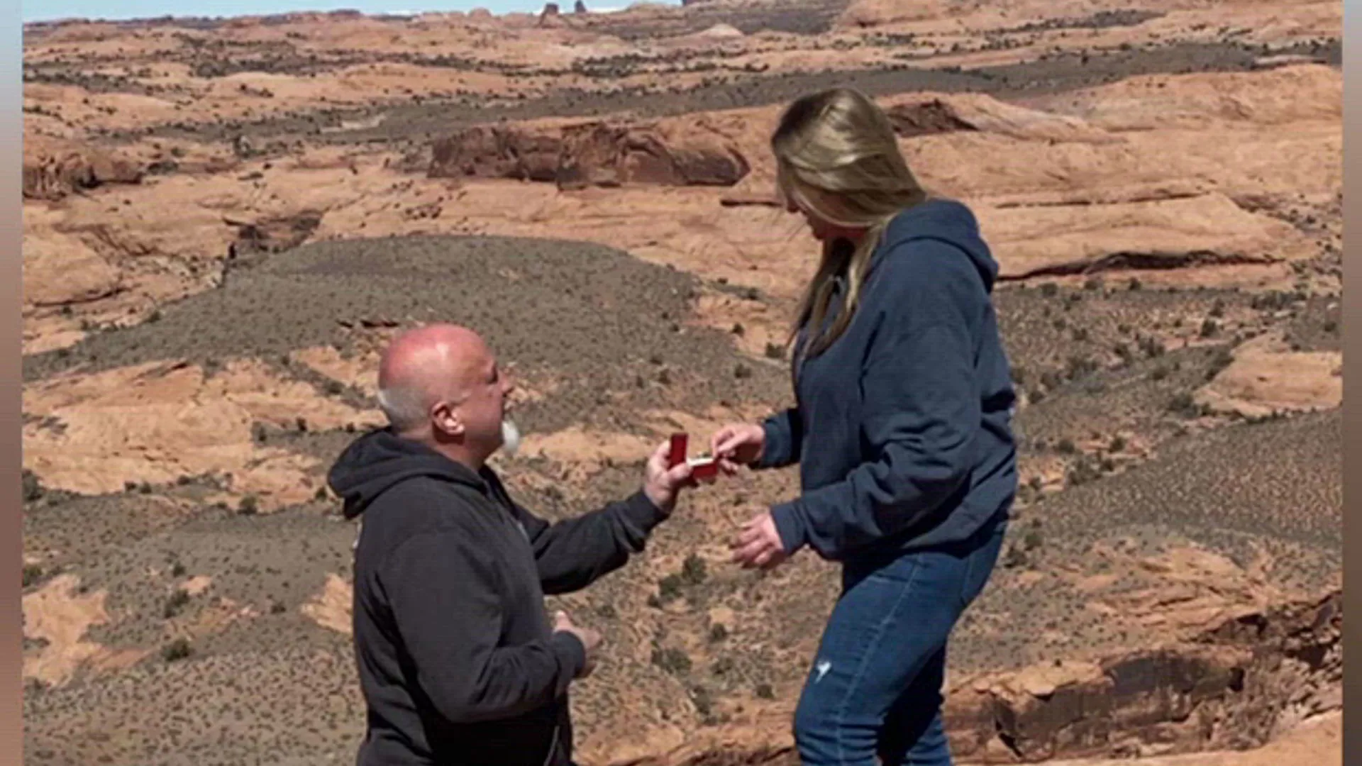 thumbnail - S19:E10 A Man After My Own Heart